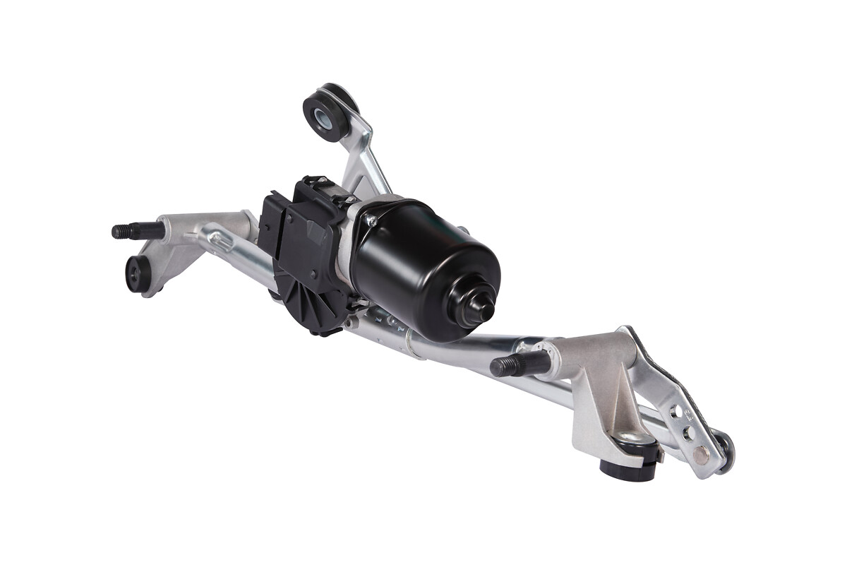 Moteur d'essuie-glace VALEO 584676
